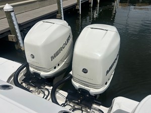 Boston Whaler 315 Conquest 9 2018 Boston Whaler 315 Conquest 10