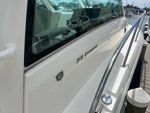 Boston Whaler 315 Conquest 10 2018 Boston Whaler 315 Conquest 11