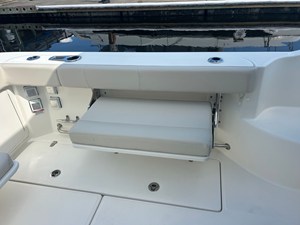 Boston Whaler 315 Conquest 11 2018 Boston Whaler 315 Conquest 12