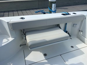 Boston Whaler 315 Conquest 12 2018 Boston Whaler 315 Conquest 13