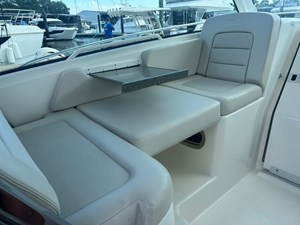 Boston Whaler 315 Conquest 13 2018 Boston Whaler 315 Conquest 14