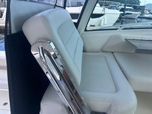 Boston Whaler 315 Conquest 15 2018 Boston Whaler 315 Conquest 16
