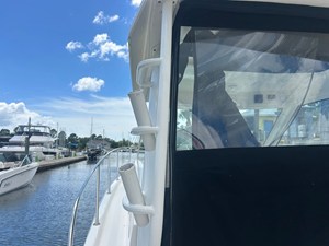 Boston Whaler 315 Conquest 19 2018 Boston Whaler 315 Conquest 20
