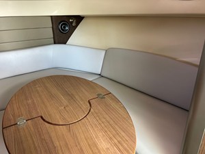 Boston Whaler 315 Conquest 32 2018 Boston Whaler 315 Conquest 33
