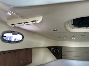 Boston Whaler 315 Conquest 33 2018 Boston Whaler 315 Conquest 34