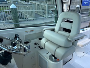 Boston Whaler 315 Conquest 37 2018 Boston Whaler 315 Conquest 38