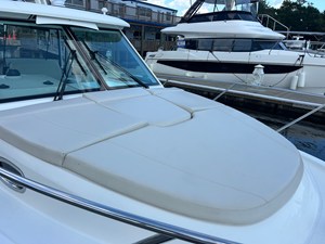 Boston Whaler 315 Conquest 40 2018 Boston Whaler 315 Conquest 41