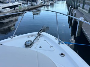 Boston Whaler 315 Conquest 42 2018 Boston Whaler 315 Conquest 43