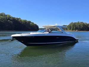 Sea Ray SLX 400 4 2020 Sea Ray SLX 400 5