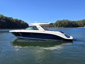 Sea Ray SLX 400 6 2020 Sea Ray SLX 400 7