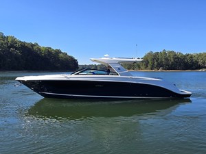Sea Ray SLX 400 7 2020 Sea Ray SLX 400 8