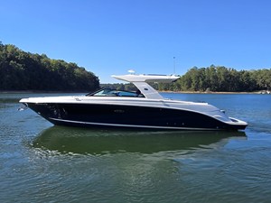 Sea Ray SLX 400 10 2020 Sea Ray SLX 400 11