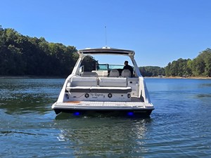 Sea Ray SLX 400 13 2020 Sea Ray SLX 400 14