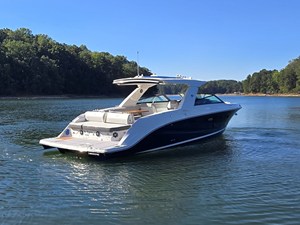 Sea Ray SLX 400 15 2020 Sea Ray SLX 400 16