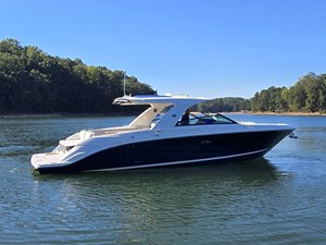 Sea Ray SLX 400 16 2020 Sea Ray SLX 400 17