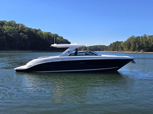 Sea Ray SLX 400 17 2020 Sea Ray SLX 400 18