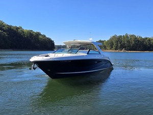 Sea Ray SLX 400 22 2020 Sea Ray SLX 400 23