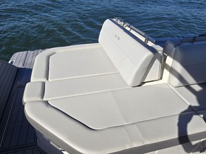 Sea Ray SLX 400 28 2020 Sea Ray SLX 400 29