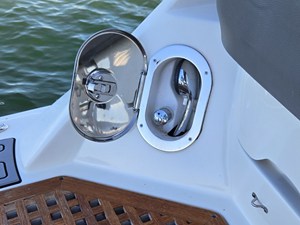 Sea Ray SLX 400 29 2020 Sea Ray SLX 400 30