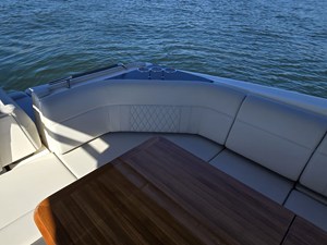 Sea Ray SLX 400 33 2020 Sea Ray SLX 400 34