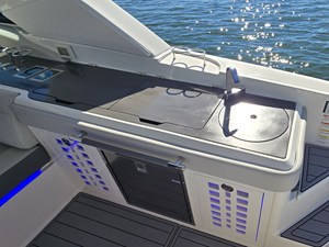 Sea Ray SLX 400 36 2020 Sea Ray SLX 400 37