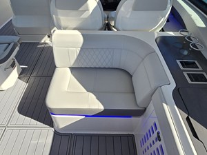 Sea Ray SLX 400 40 2020 Sea Ray SLX 400 41
