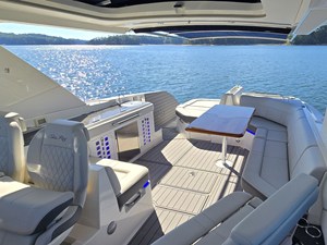 Sea Ray SLX 400 42 2020 Sea Ray SLX 400 43