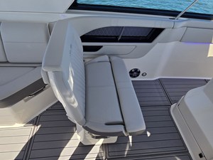 Sea Ray SLX 400 43 2020 Sea Ray SLX 400 44