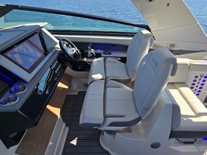 Sea Ray SLX 400 44 2020 Sea Ray SLX 400 45