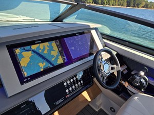 Sea Ray SLX 400 46 2020 Sea Ray SLX 400 47