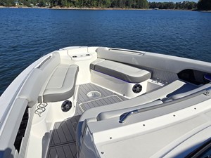Sea Ray SLX 400 53 2020 Sea Ray SLX 400 54