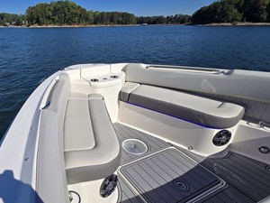 Sea Ray SLX 400 54 2020 Sea Ray SLX 400 55