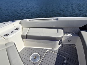 Sea Ray SLX 400 56 2020 Sea Ray SLX 400 57