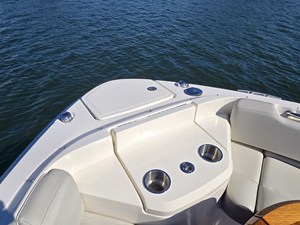 Sea Ray SLX 400 57 2020 Sea Ray SLX 400 58