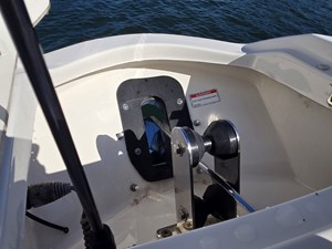 Sea Ray SLX 400 59 2020 Sea Ray SLX 400 60