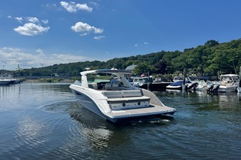 Sea Ray SLX 400 3 2022 Sea Ray SLX 400 4