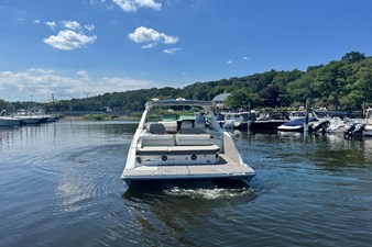 Sea Ray SLX 400 4 2022 Sea Ray SLX 400 5