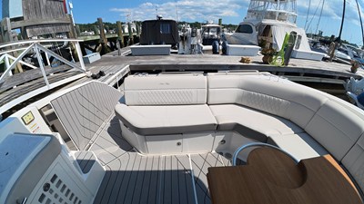 Sea Ray SLX 400 12 2022 Sea Ray SLX 400 13