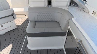 Sea Ray SLX 400 18 2022 Sea Ray SLX 400 19
