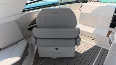 Sea Ray SLX 400 19 2022 Sea Ray SLX 400 20