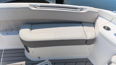 Sea Ray SLX 400 38 2022 Sea Ray SLX 400 39