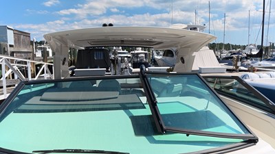 Sea Ray SLX 400 42 2022 Sea Ray SLX 400 43