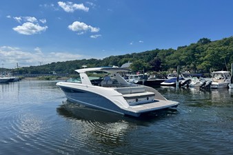 Sea Ray SLX 400 46 2022 Sea Ray SLX 400 47