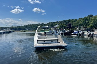 Sea Ray SLX 400 47 2022 Sea Ray SLX 400 48