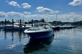 Sea Ray SLX 400 49 2022 Sea Ray SLX 400 50