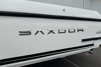 Saxdor 320 GTO 6 2025 Saxdor 320 GTO 7