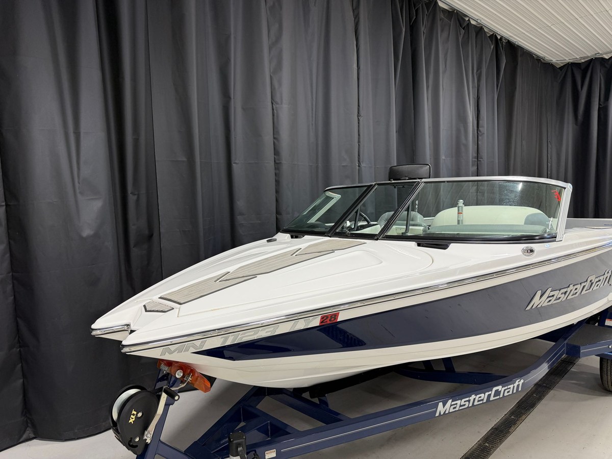 2020 Mastercraft PROSTAR 3