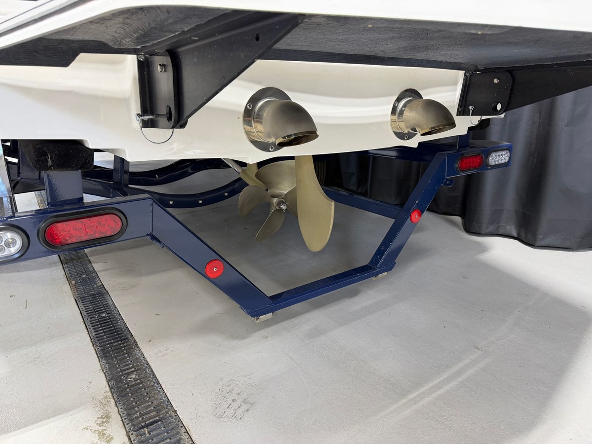 2020 Mastercraft PROSTAR 6