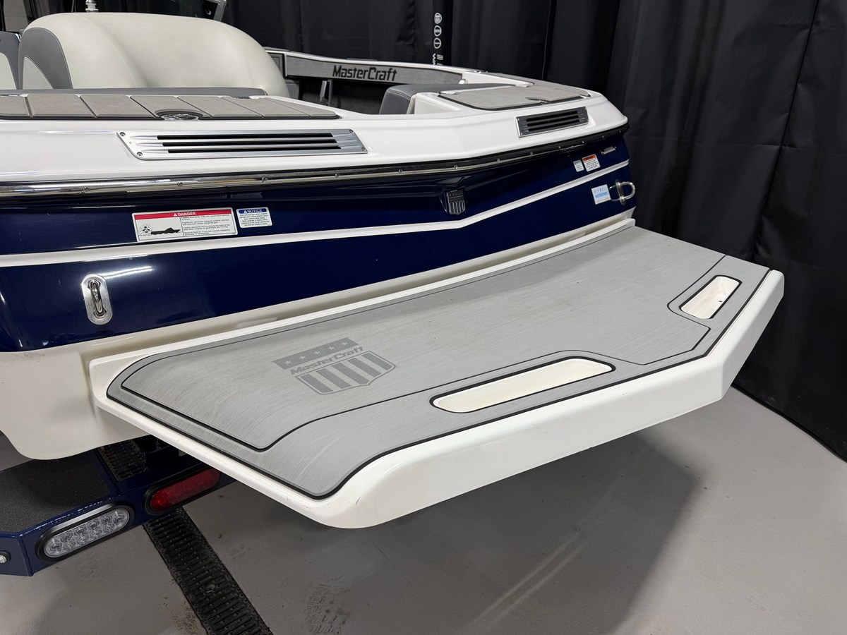 2020 Mastercraft PROSTAR 7
