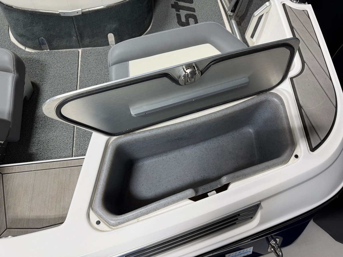 2020 Mastercraft PROSTAR 12